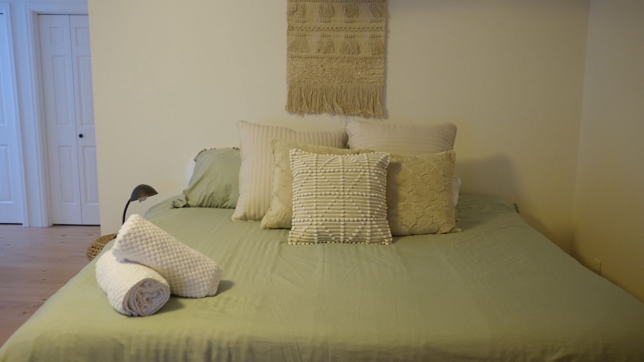 Photo of Bedroom in Bovina Center