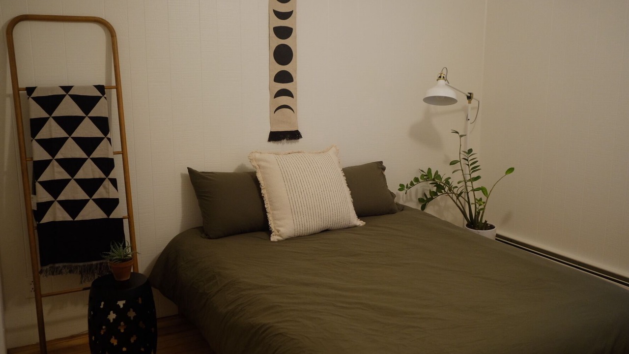 Photo of Bedroom in Bovina Center