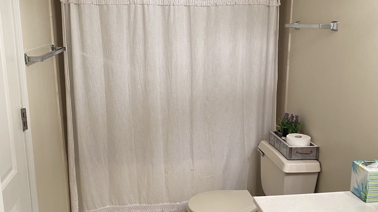 Photo of Bathroom in Kiln Creek