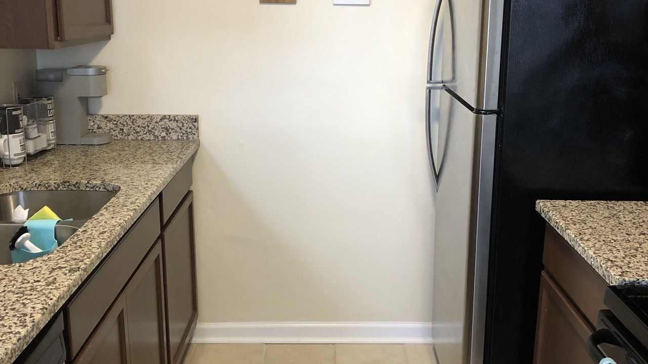 Photo of Kitchen in Kiln Creek