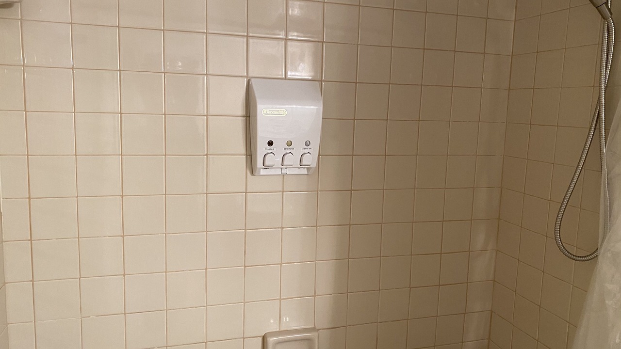 Photo of Bathroom in Kiln Creek