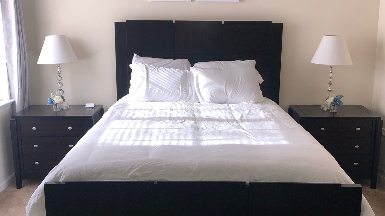 Photo of Bedroom in Kiln Creek
