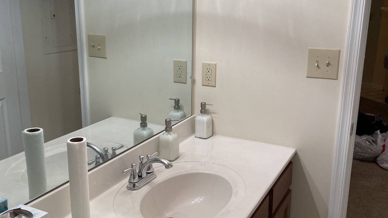 Photo of Bathroom in Kiln Creek