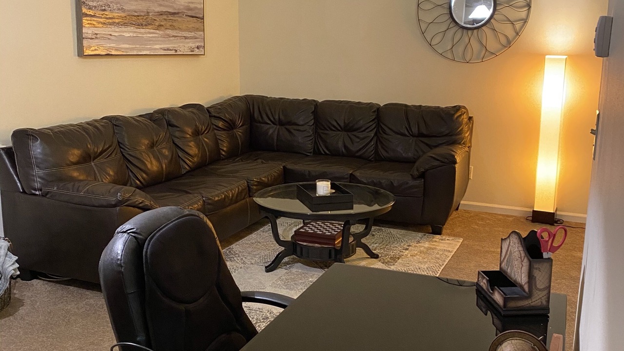 Photo of Livingroom in Kiln Creek