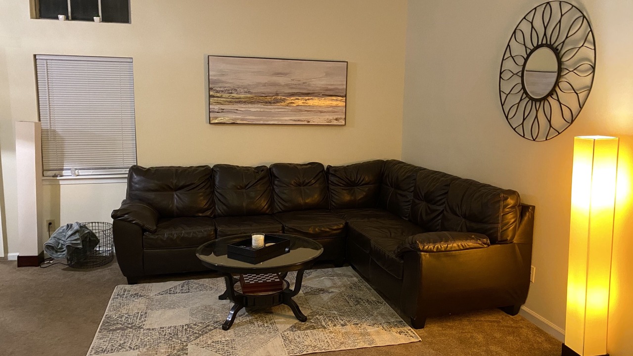 Photo of Livingroom in Kiln Creek