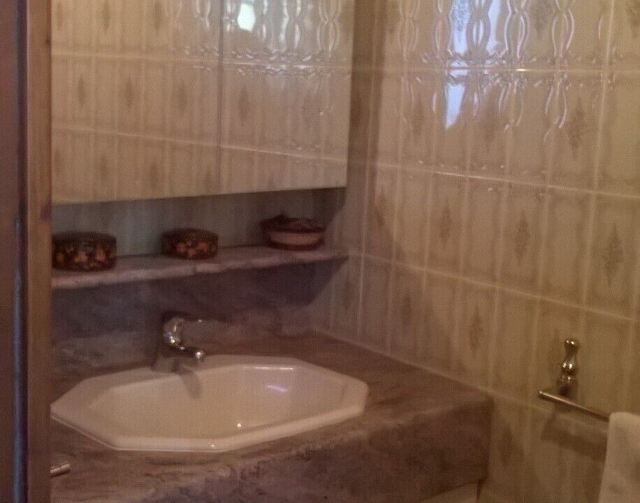 Photo of Bathroom in Paimpont