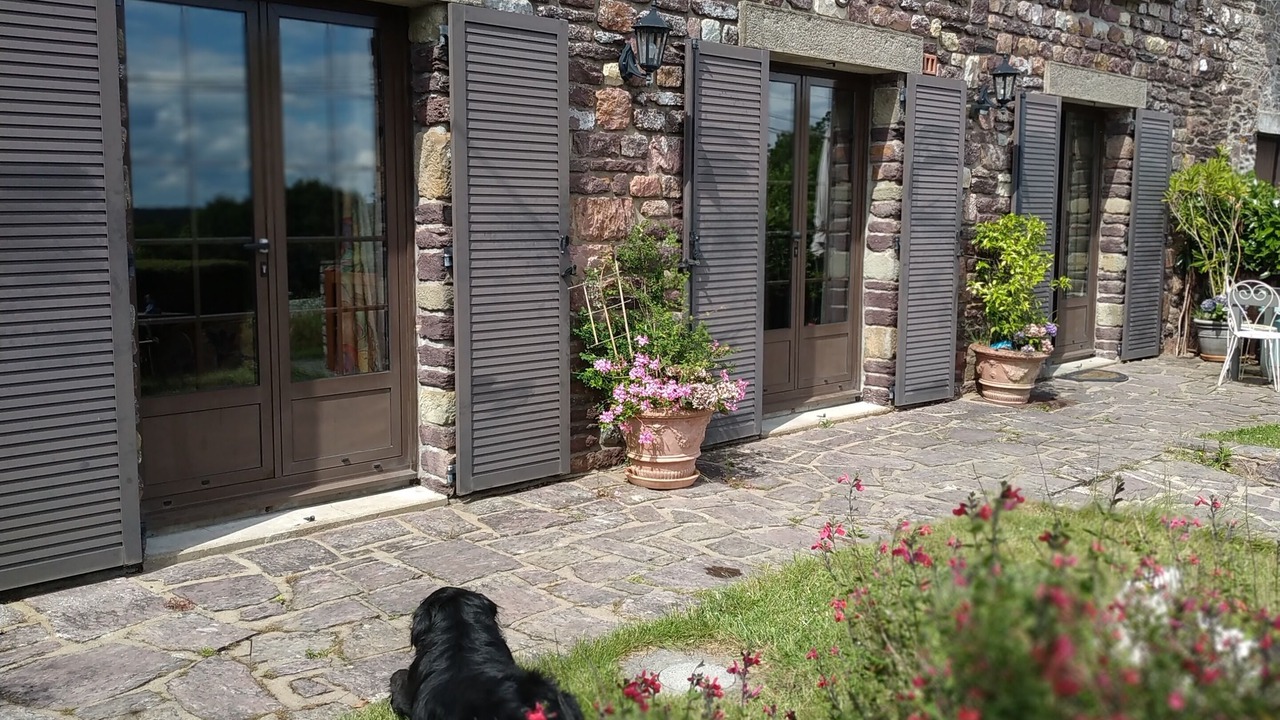 Photo of Outdoor in Paimpont