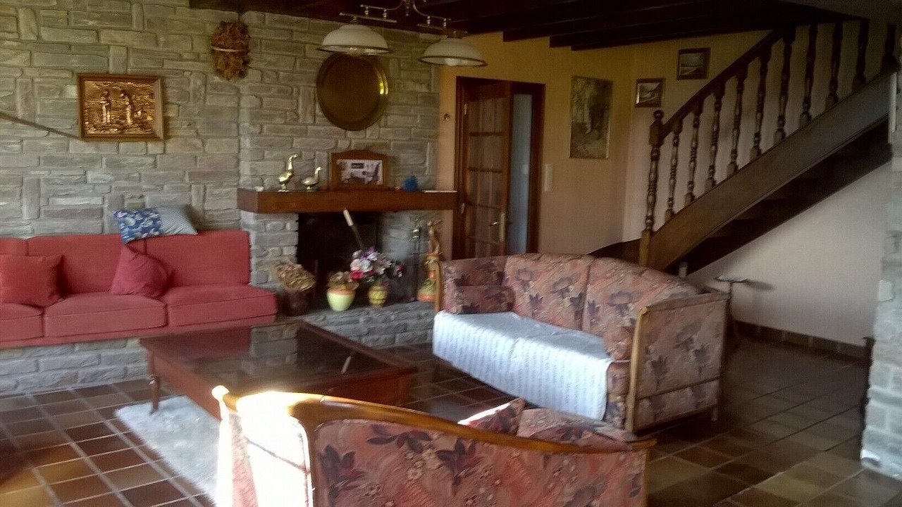 Photo of Livingroom in Paimpont