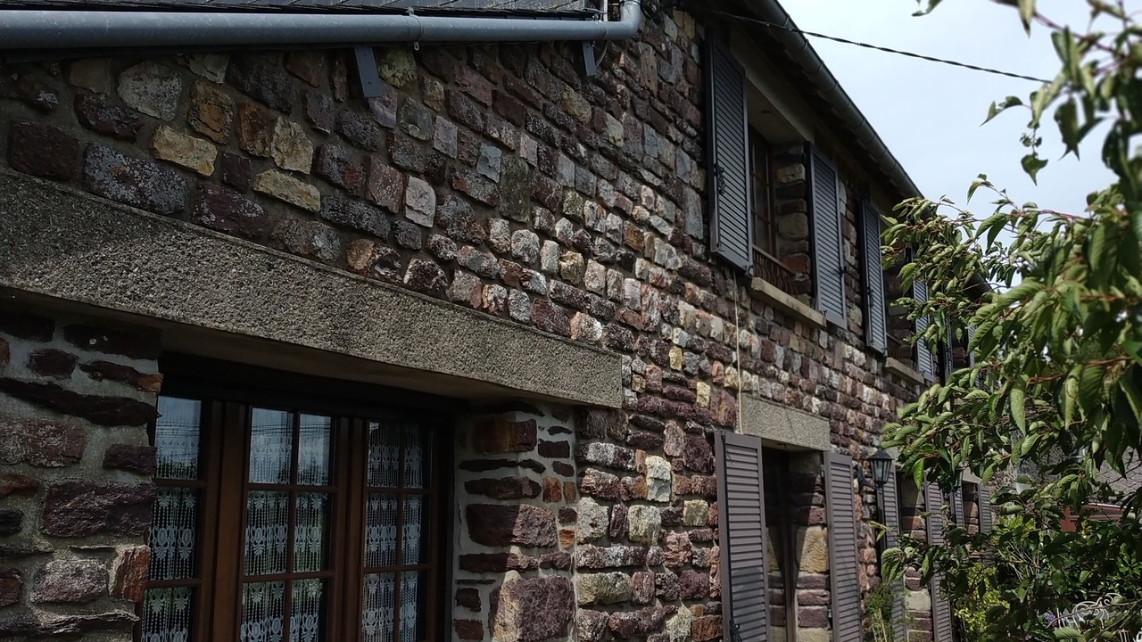 Photo of Outdoor in Paimpont
