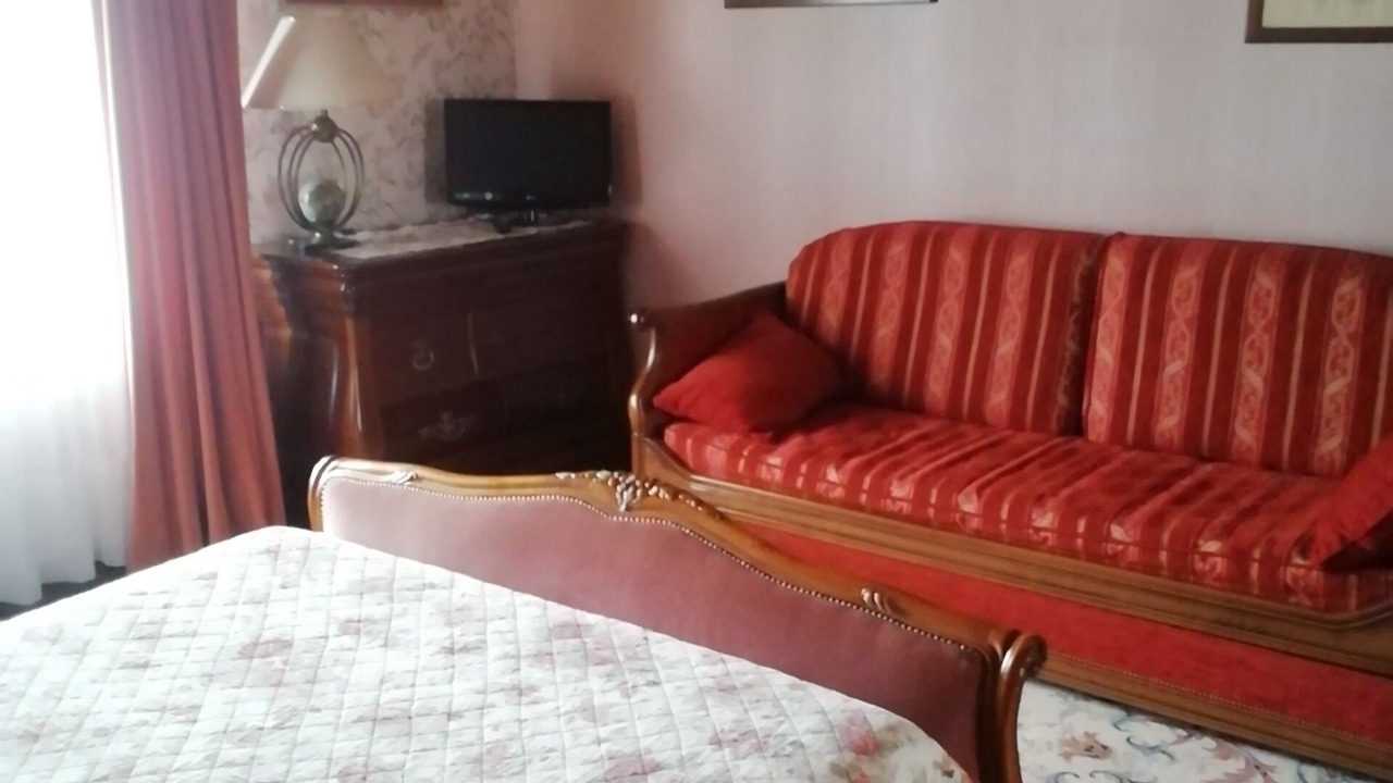 Photo of Bedroom in Paimpont