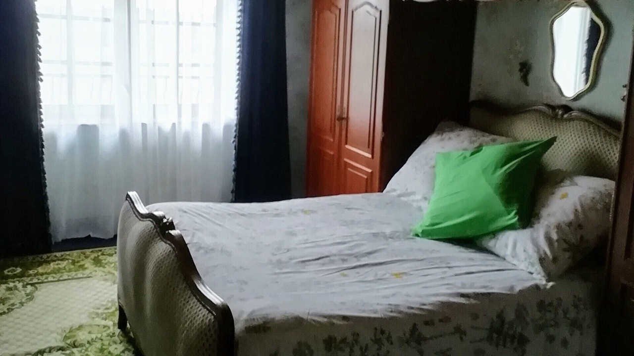 Photo of Bedroom in Paimpont