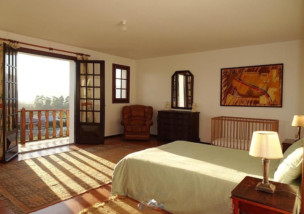 Photo of Bedroom in Ponte de Lima