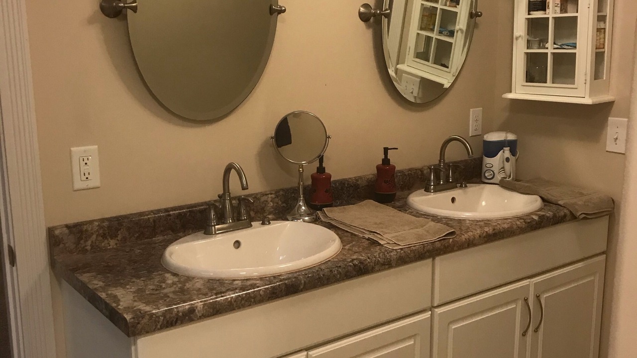 Photo of Bathroom in Angola