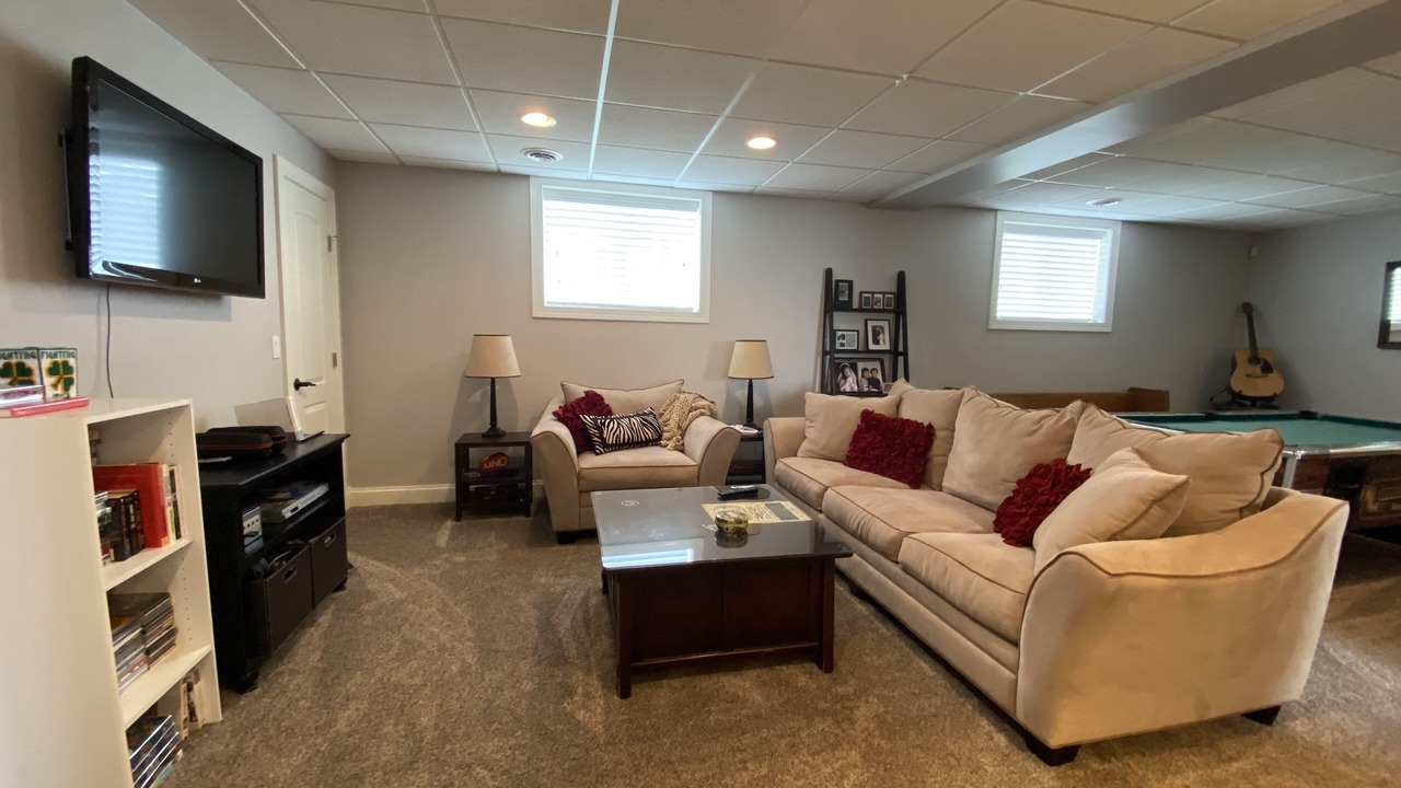 Photo of Bedroom in Victor