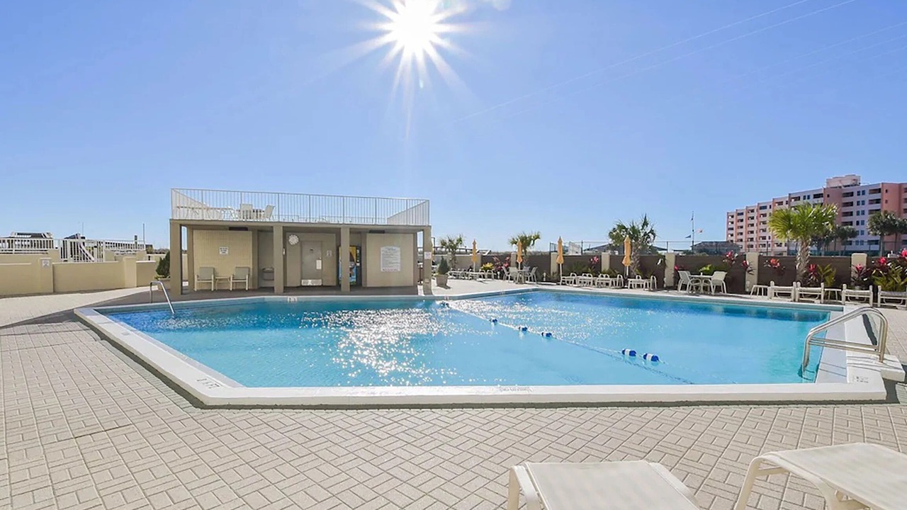 Photo of Outdoor in Holiday Isle
