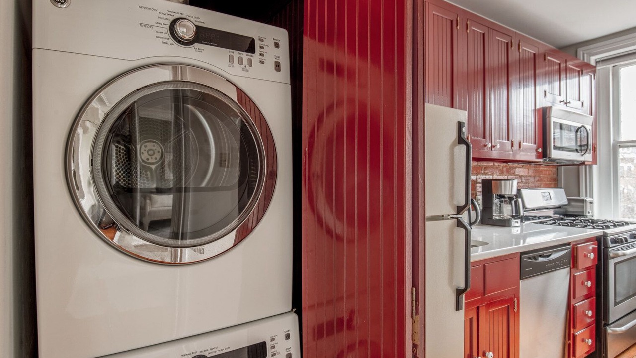 Photo of Kitchen in Logan Circle