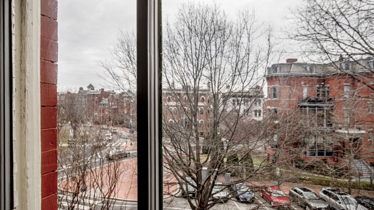 Photo of Others in Logan Circle