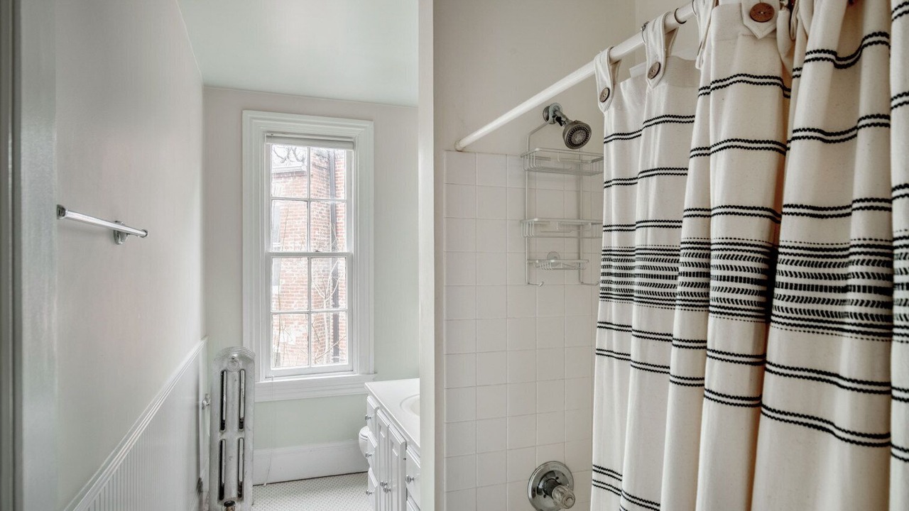 Photo of Bathroom in Logan Circle