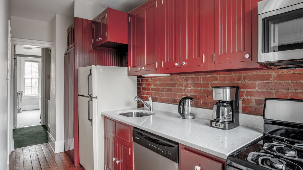 Photo of Kitchen in Logan Circle