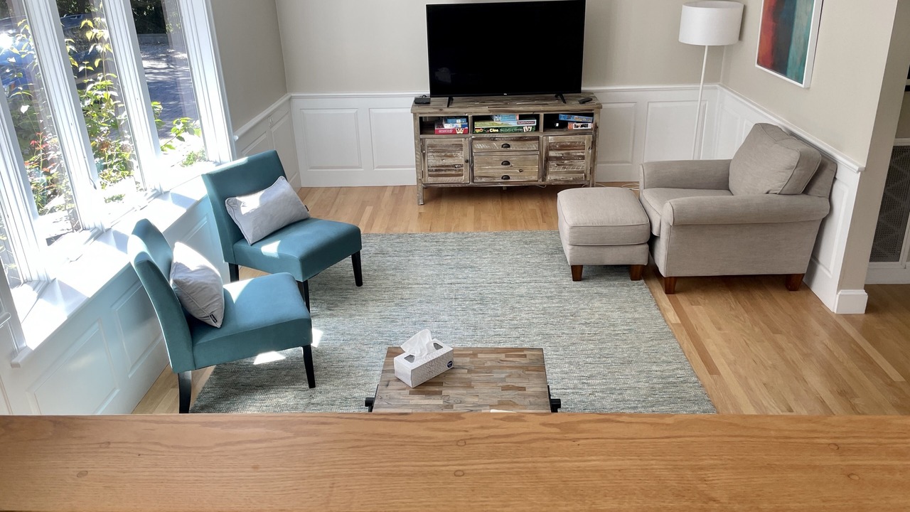 Photo of Bedroom in Falmouth