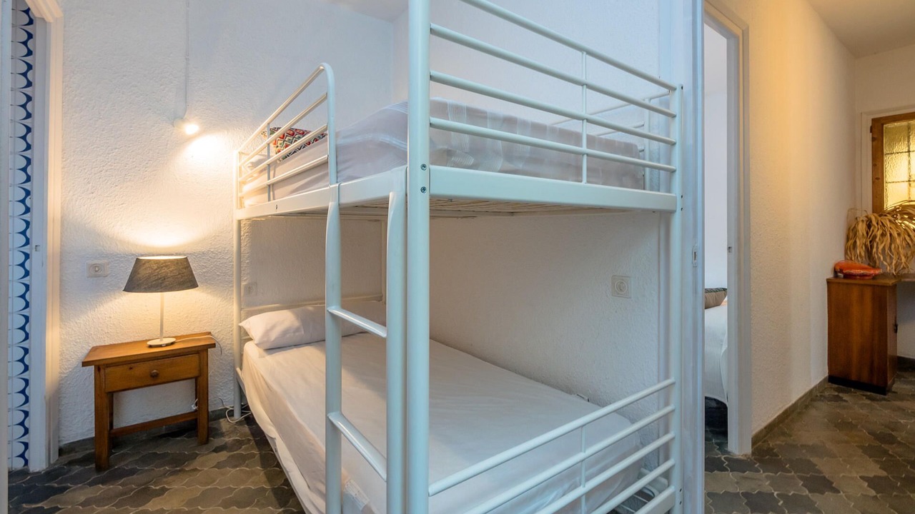 Photo of Bedroom in Sa Riera