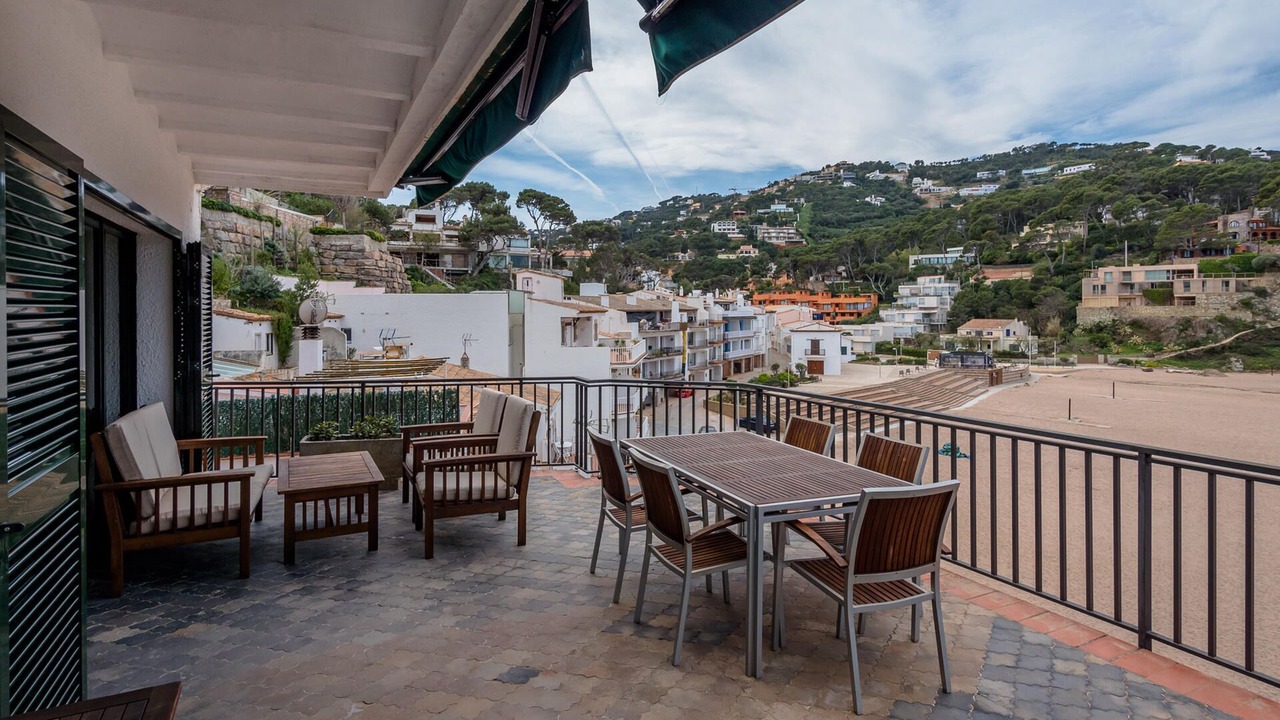 Photo of Outdoor in Sa Riera