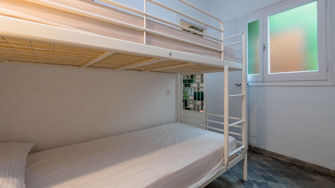 Photo of Bedroom in Sa Riera