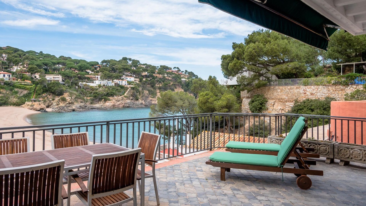 Photo of Outdoor in Sa Riera