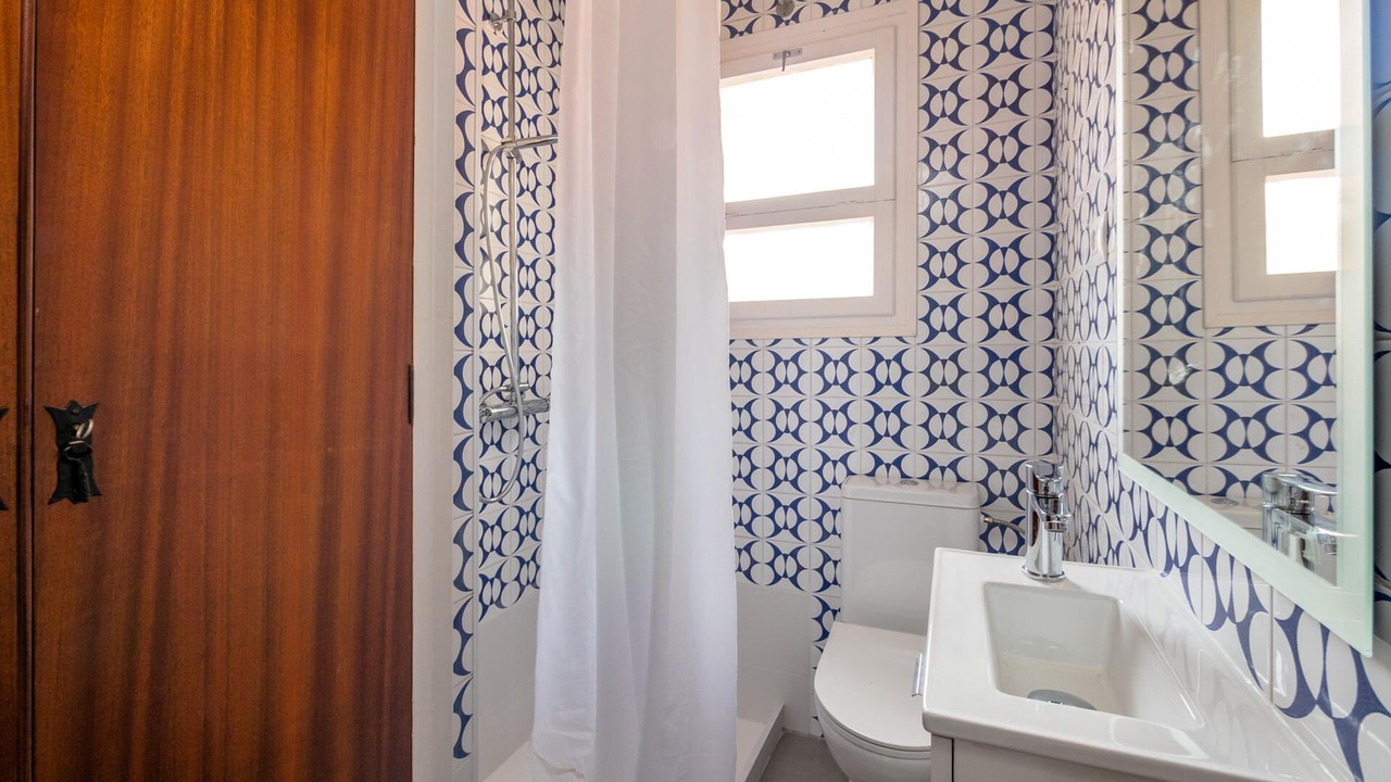 Photo of Bathroom in Sa Riera