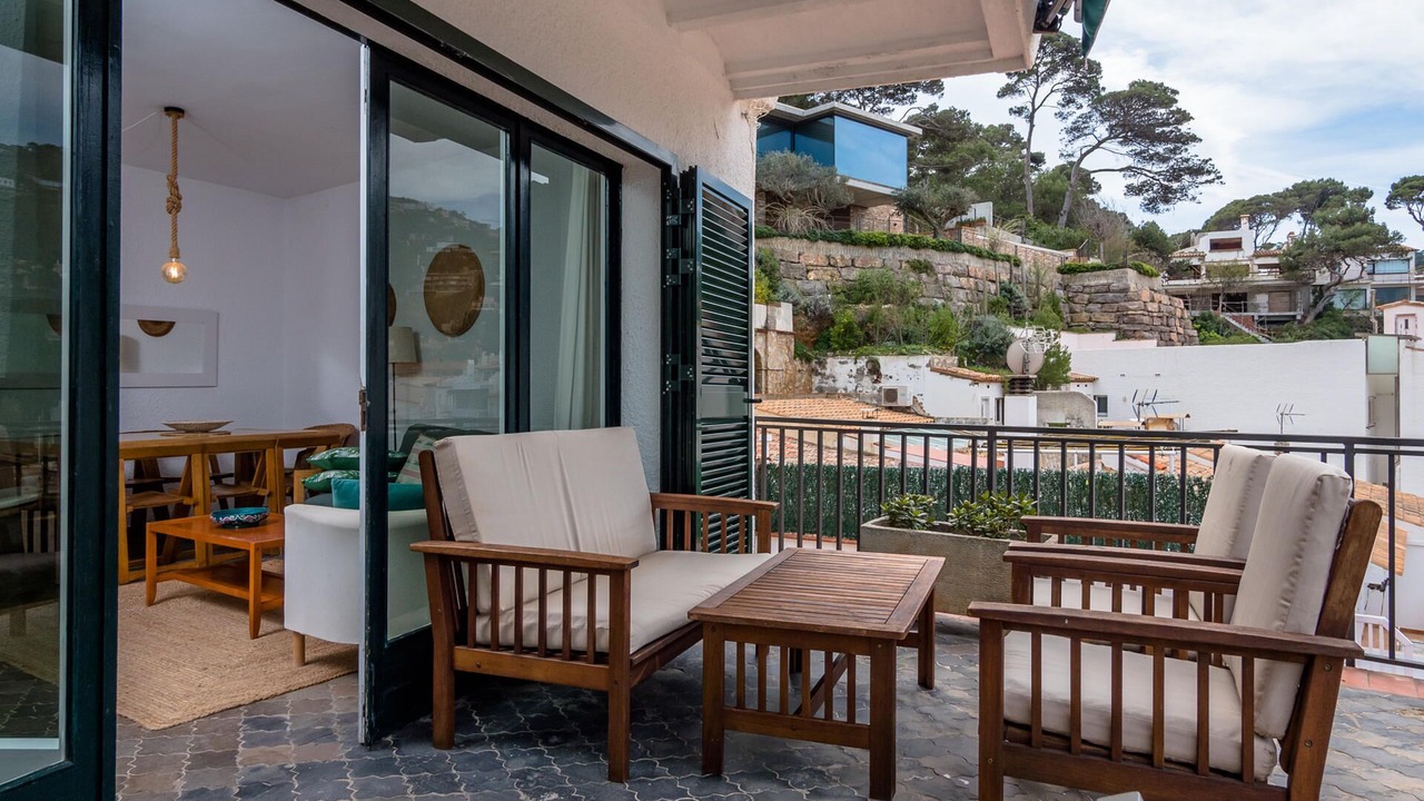 Photo of Outdoor in Sa Riera
