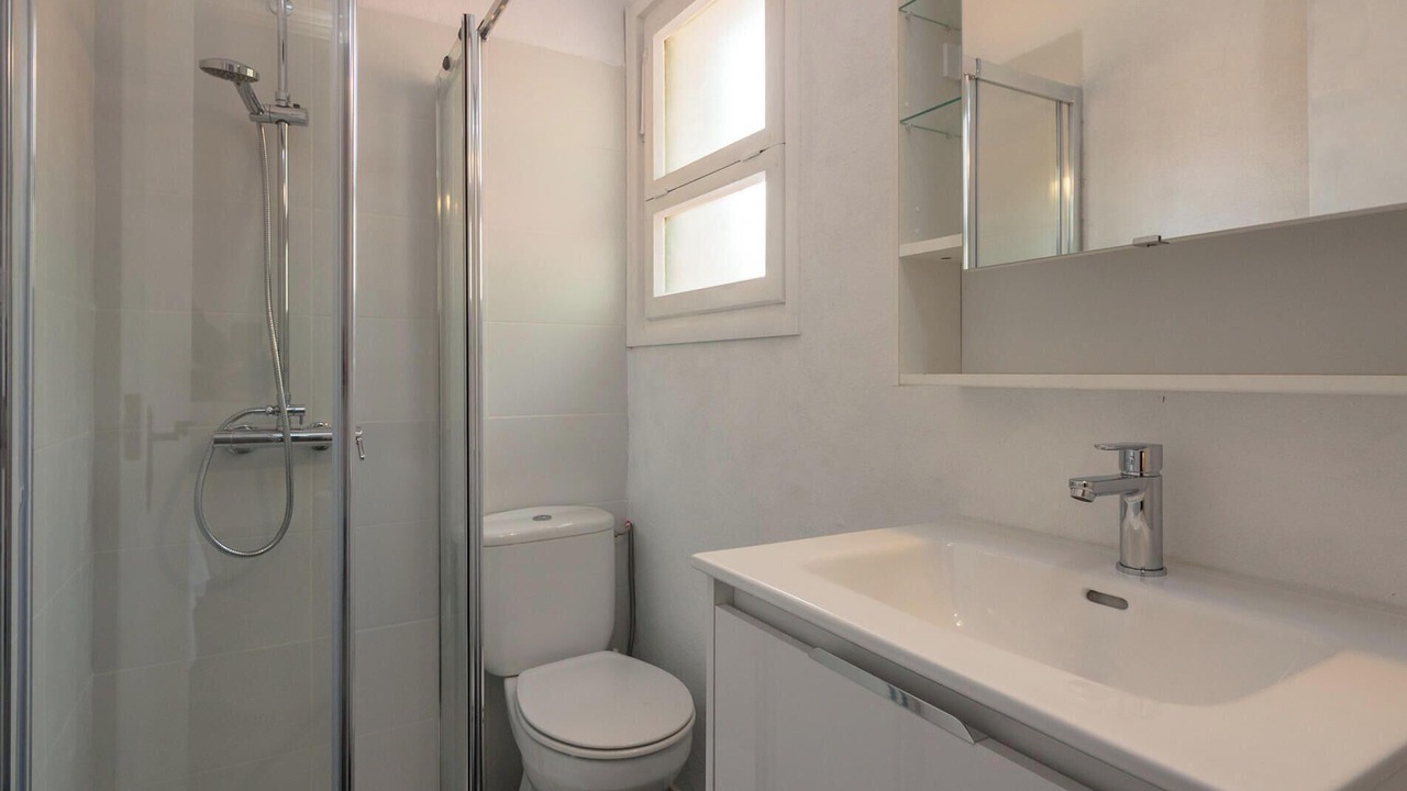 Photo of Bathroom in Sa Riera