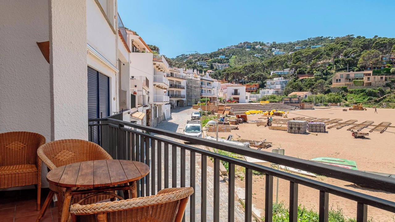 Photo of Outdoor in Sa Riera