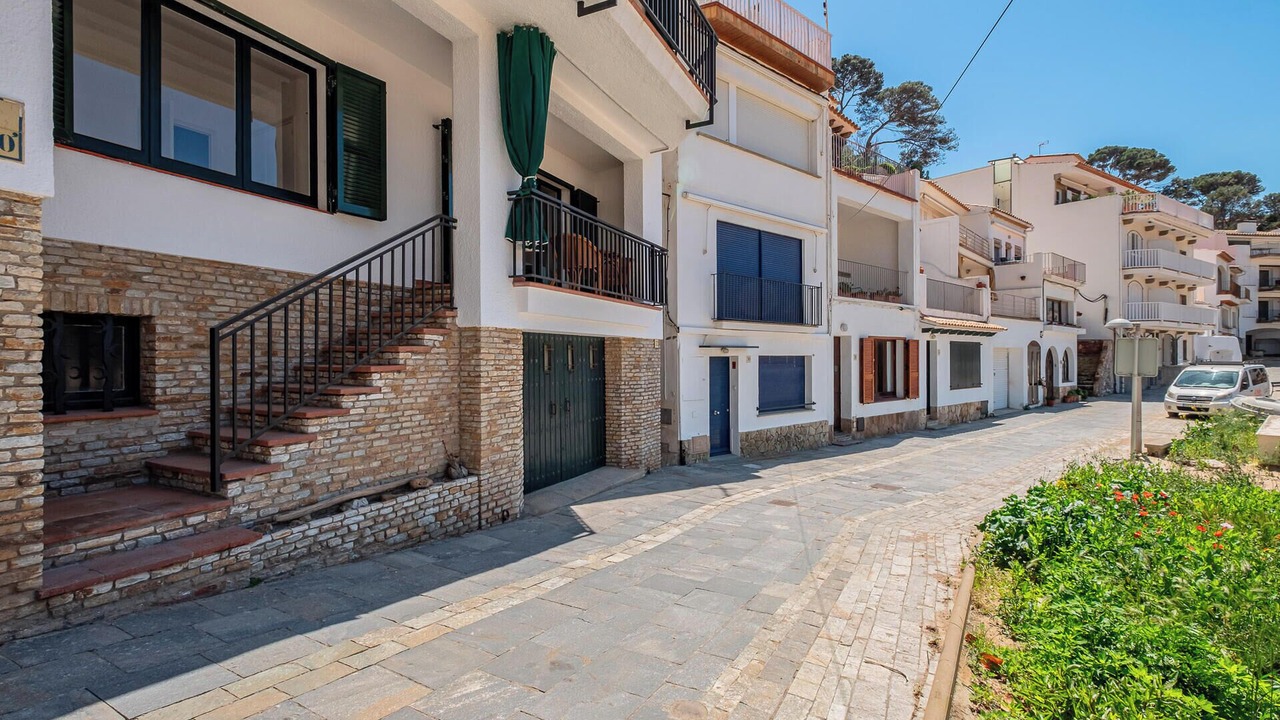 Photo of Outdoor in Sa Riera