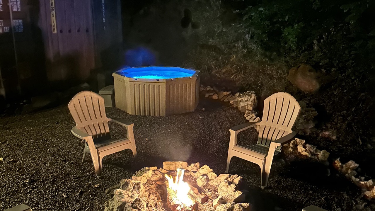 Photo of Outdoor in Stanton
