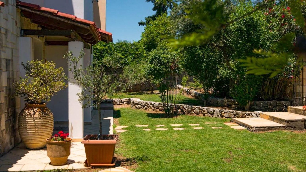 Photo of Outdoor in Kefalas
