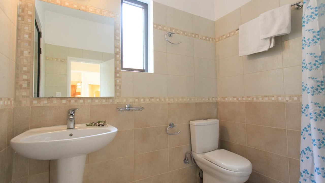 Photo of Bathroom in Kefalas