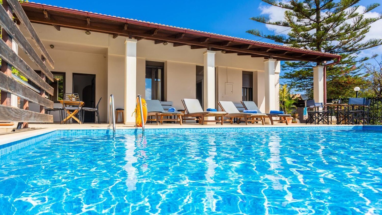 Photo of Outdoor in Kefalas