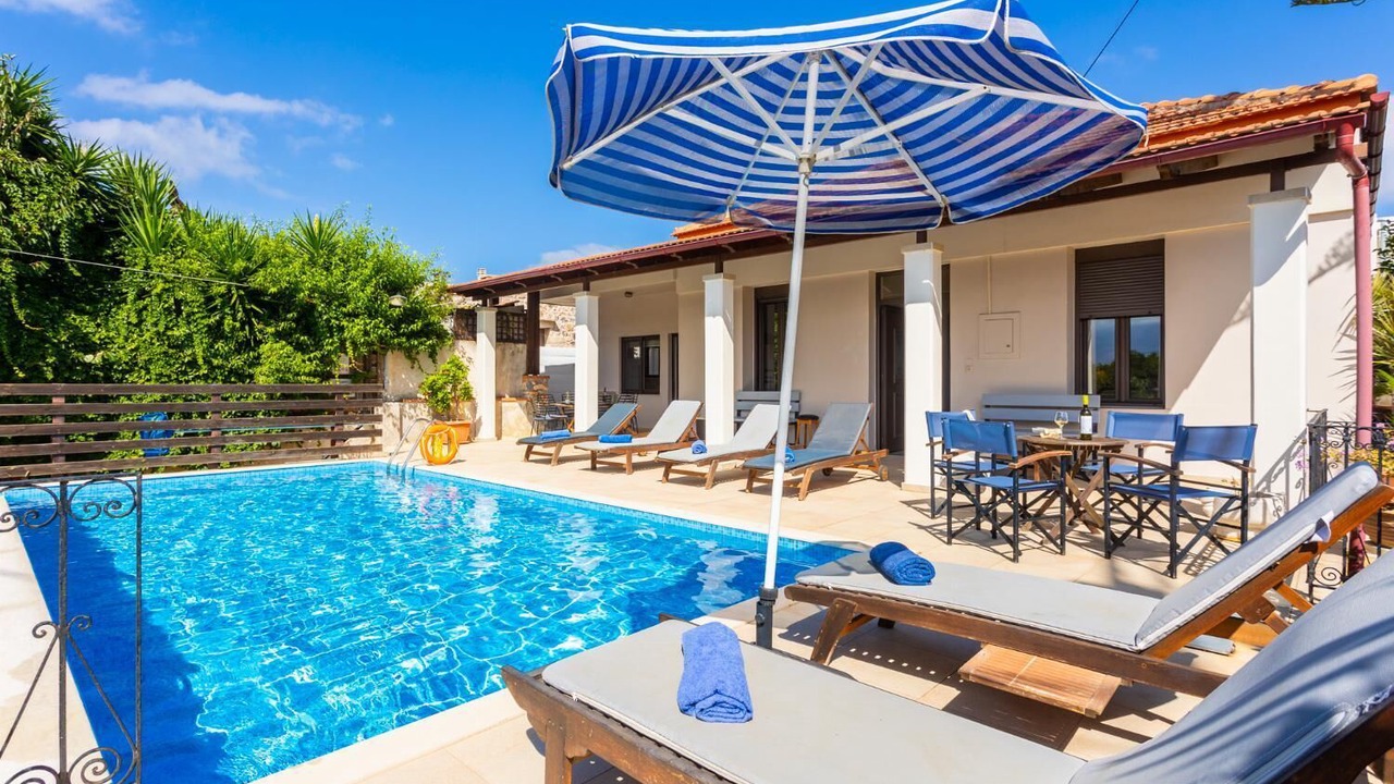 Photo of Outdoor in Kefalas