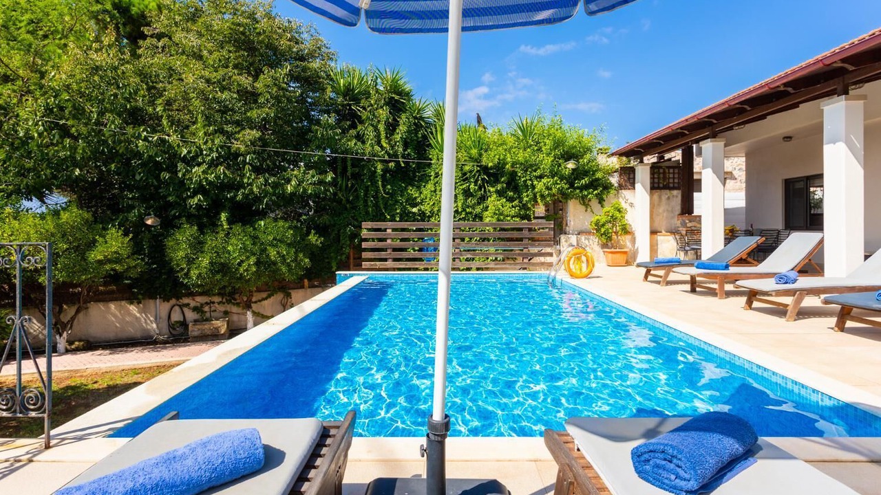 Photo of Outdoor in Kefalas