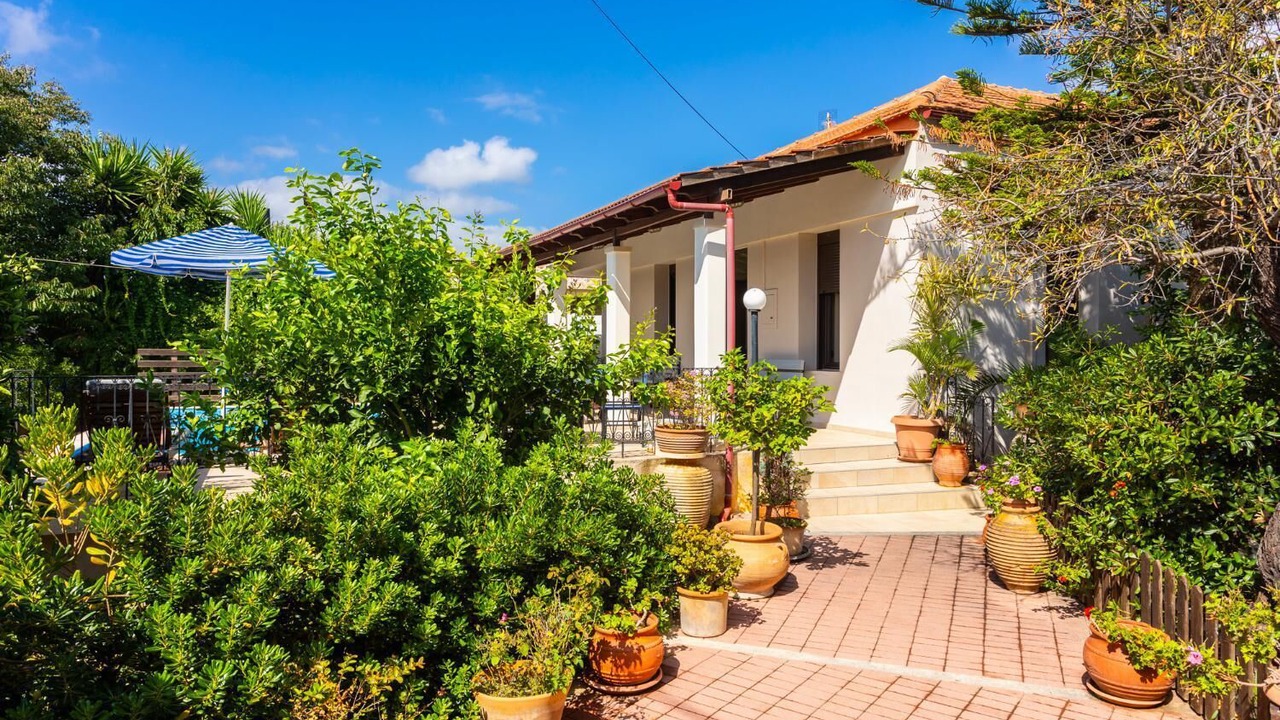 Photo of Outdoor in Kefalas