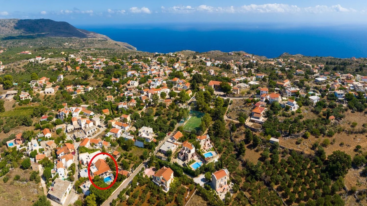 Photo of Others in Kefalas