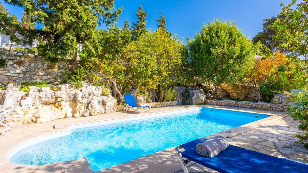 Photo of Outdoor in Ieromonachos