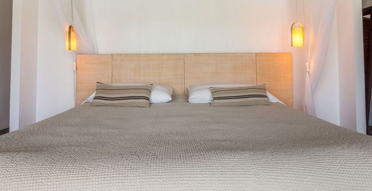 Photo of Bedroom in Grand Cul-de-Sac