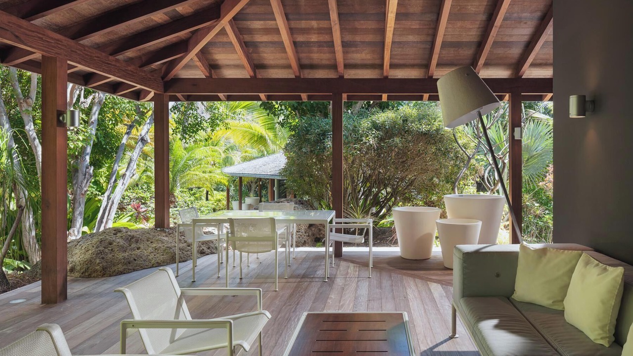 Photo of Outdoor in Anse du Gouverneur