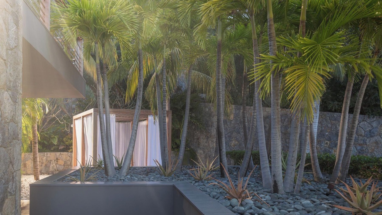 Photo of Outdoor in Anse du Gouverneur
