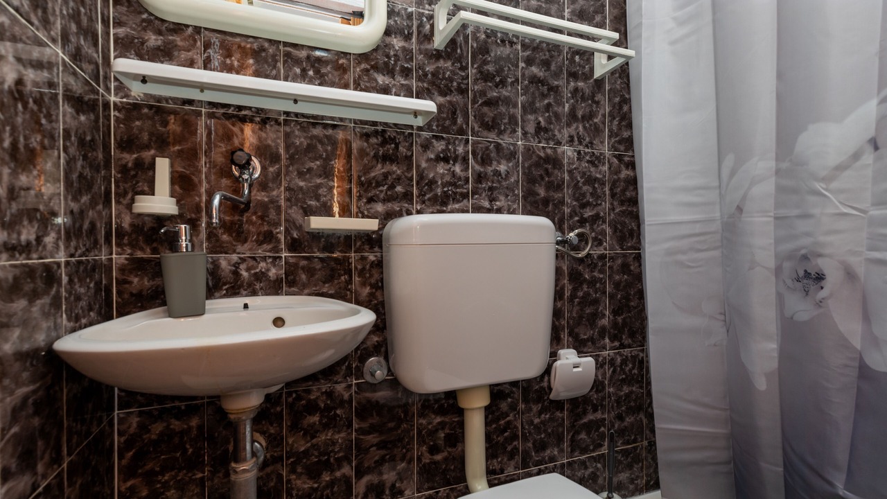 Photo of Bathroom in Lokva Rogoznica