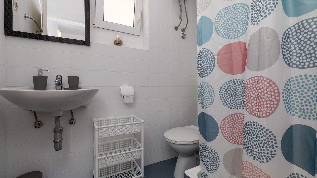 Photo of Bathroom in Lokva Rogoznica