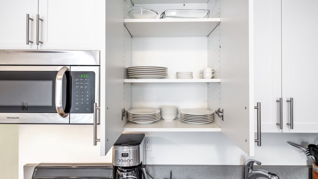 Photo of Kitchen in Prudential - St. Botolph