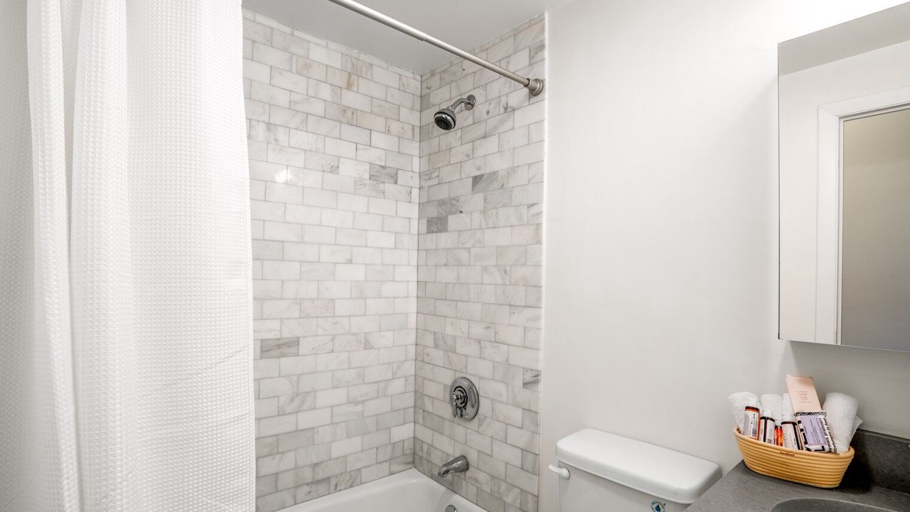 Photo of Bathroom in Prudential - St. Botolph