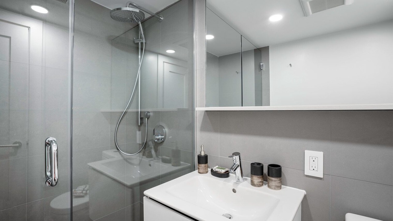 Photo of Bathroom in Mid-Cambridge